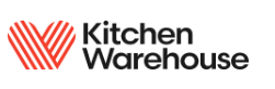 Kitchen Warehouse Logo