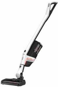 Miele HX2 cordless vacuum