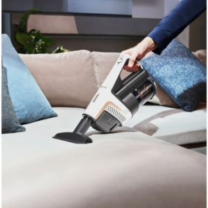 Miele Triflex HX2 Vacuum handheld mode