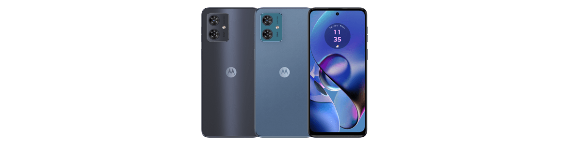 Motorola Moto G54 5G release