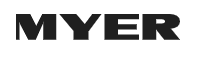 Myer Logo