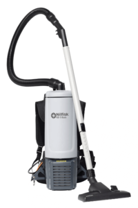 Nilfisk Backpack Vacuum