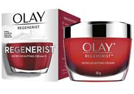 Olay Anti-Ageing Skincare