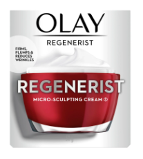 Olay Moisturiser