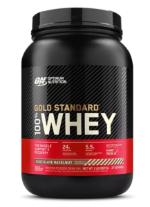 Optimum Nutrition Whey Protein