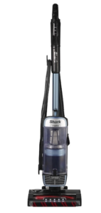 Shark stratos upright vacuum