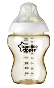 Tommee Tippee Baby Bottle