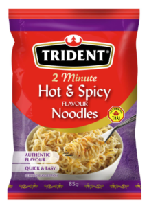 Trident Noodles