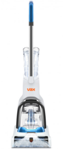 Vax upright vacuum cleaner