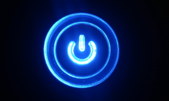 Standby power
