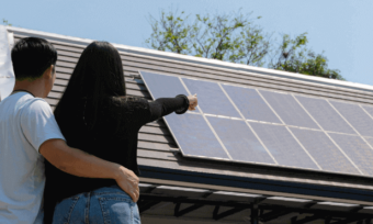 Victorians now eligible for second solar rebate