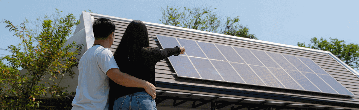 Victorians now eligible for second solar rebate