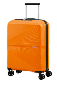 American Tourister Luggage