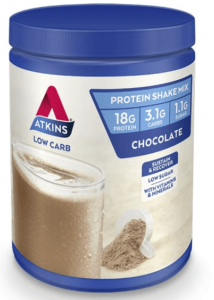 Atkins Weight Loss Shake