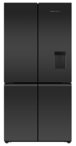 Fisher & Paykel Fridge with Water