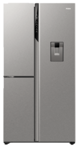 Haier Fridge with Water