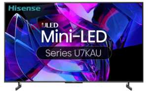 Hisense TV