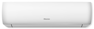 Hisense Energy-Efficient Air Con