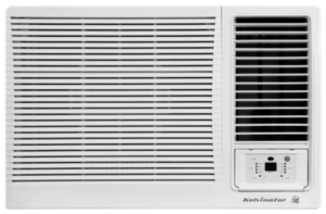 Kelvinator Energy-Efficient Air Con