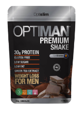 Optislim Weight Loss Shakes