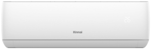 Rinnai Energy-Efficient Air Con
