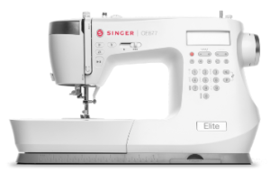 Singer Sewing Machine