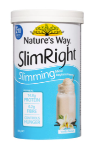 Slim Right Weight Loss Shake