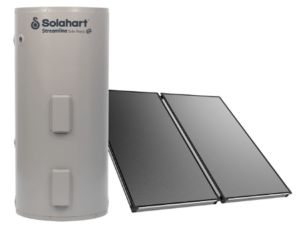 Solahart Hot Water System