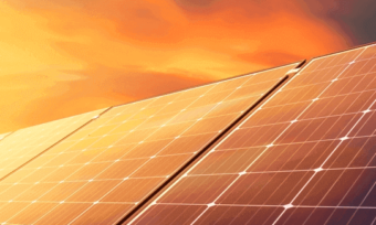 Solar for renters