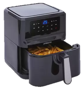 ALDIAirFryer