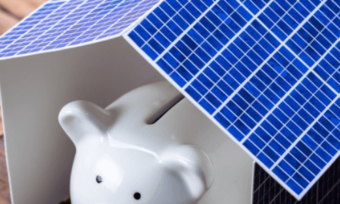 Are solar panels covered by home insurance