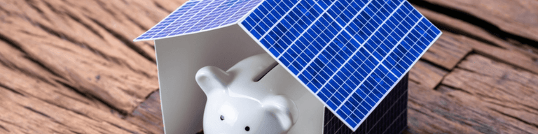 Are solar panels covered by home insurance