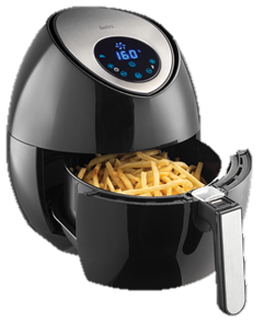 BelliniAirFryer