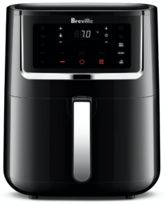 BrevilleAirFryer