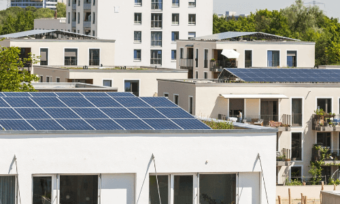 A Guide to Solar Panels on Flat Roof