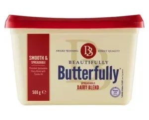 beautifully butterfully