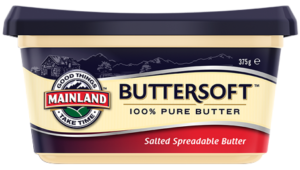 mainland butter