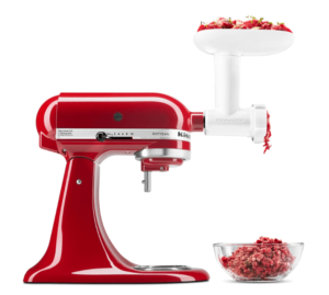 KitchenAid Attachment