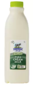 Farmdale Fresh Milk