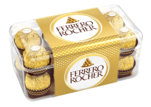 FerreroRocher