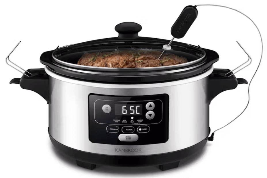 BestRated Slow Cookers Brand Review & Ratings Canstar Blue