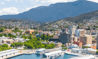 Solar Tasmania