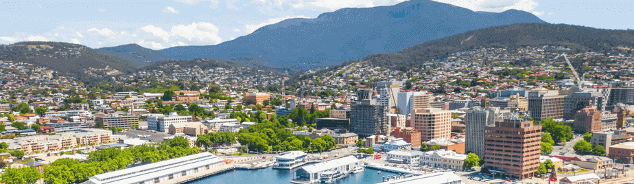 Solar Tasmania