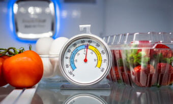 Thermometer