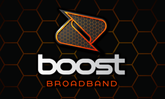 Boost Broadband logo