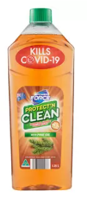 Aldi Disinfectant