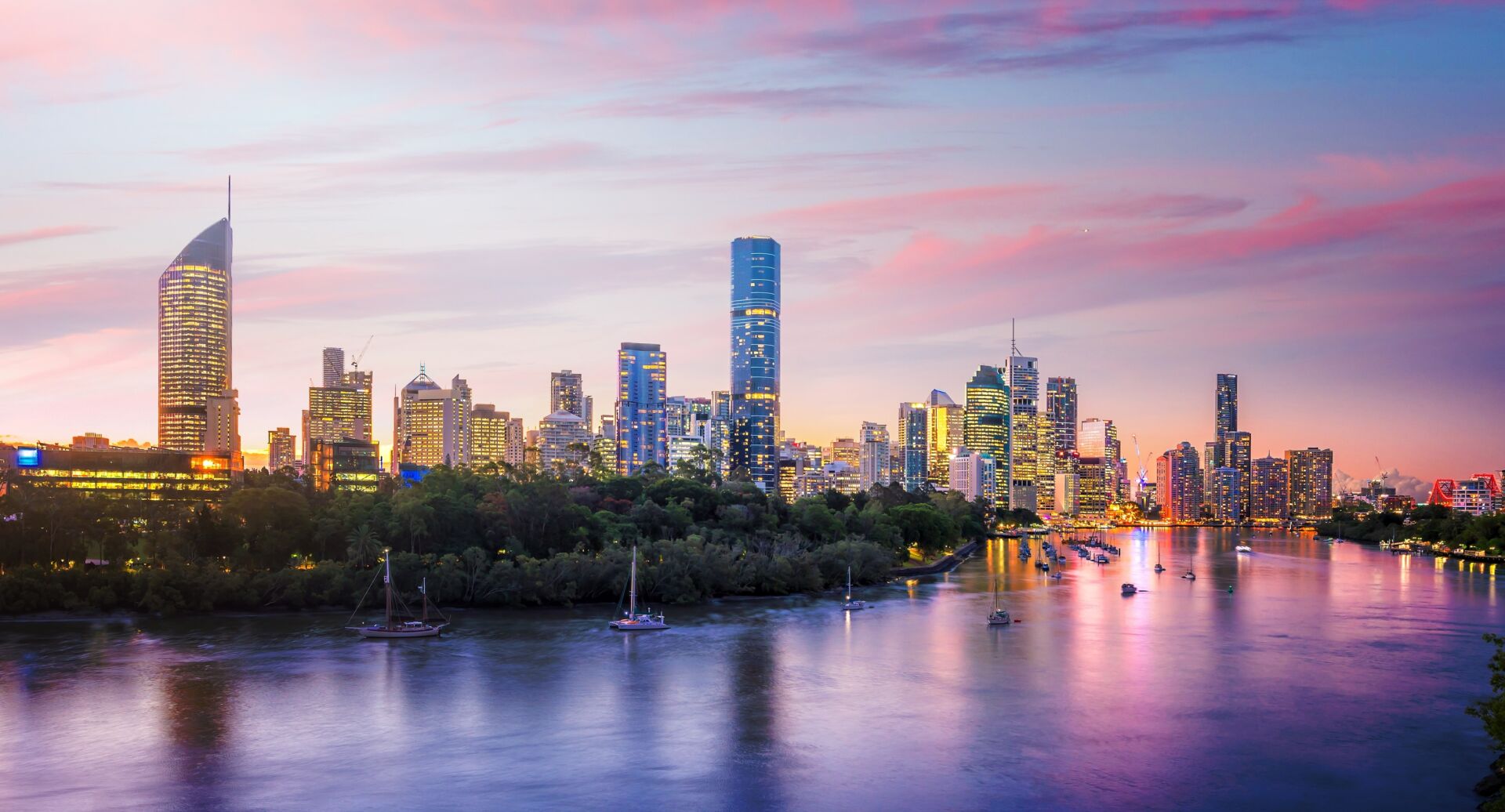 Brisbane