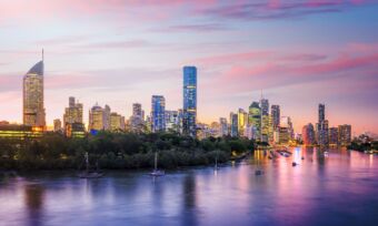 Brisbane