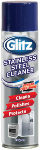 GlitzStainlessSteelCleaner