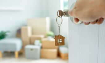 Moving House